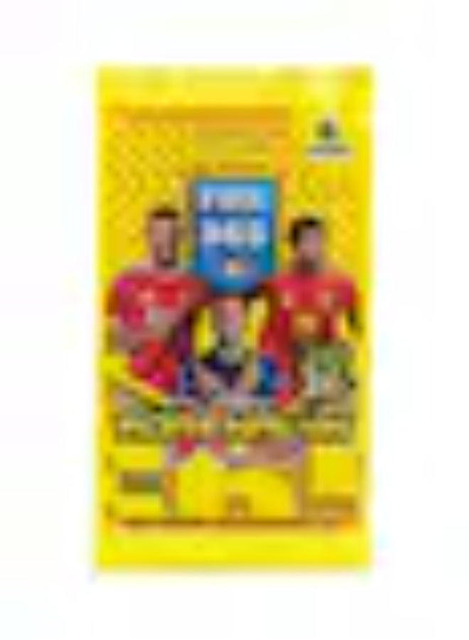 Panini FIFA 365 2026 AXL Single Pack
